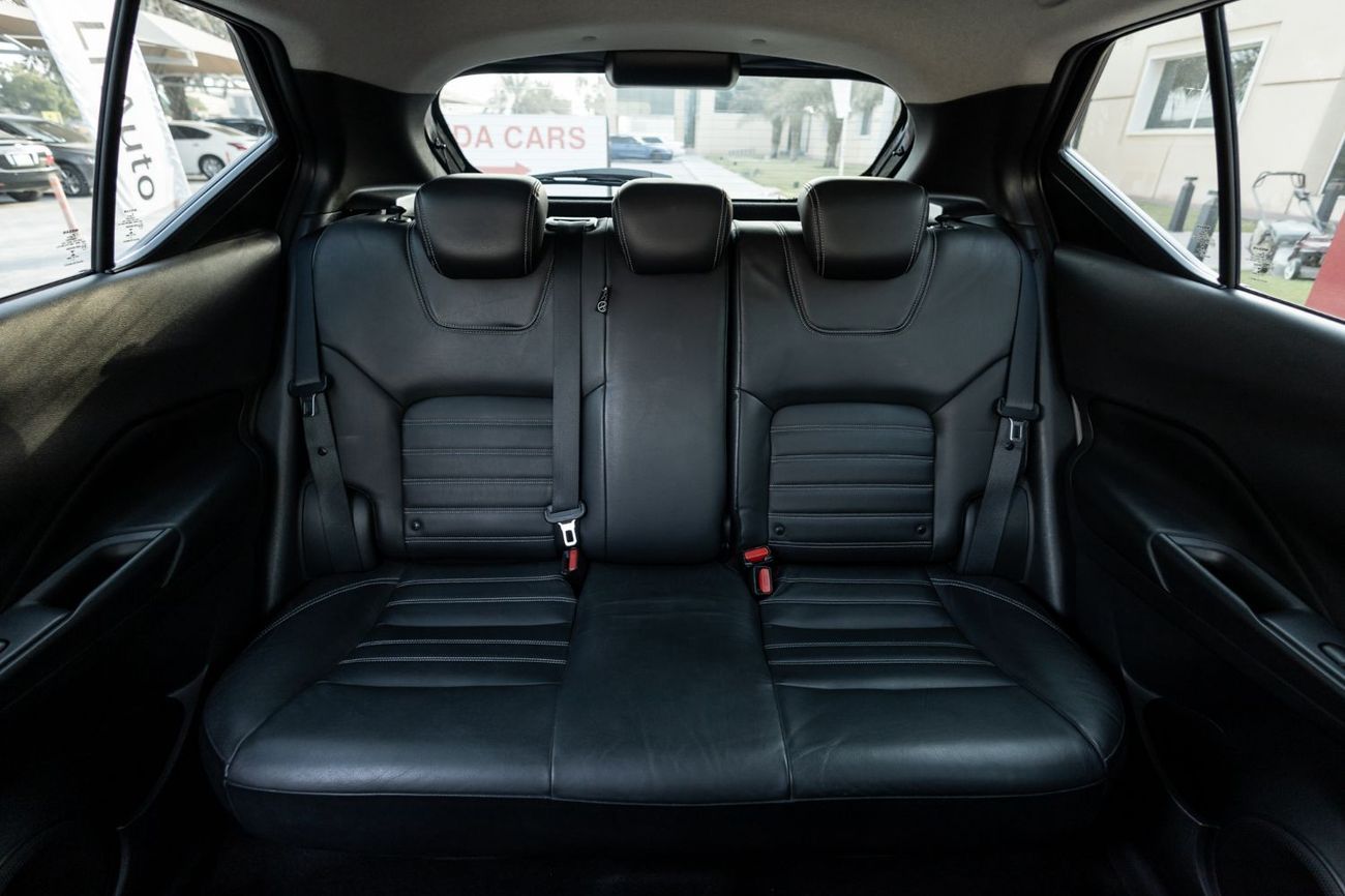 Nissan Kicks SL 1.6L