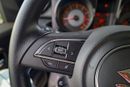 Suzuki Jimny 2025 GL V4 1.5L Petrol AT / 3 Doors / Steering Audio Control / For Export Only