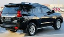 Toyota Prado Kakadu TZG 1/2016 Diesel Fully Loaded Premium Condition [Right Hand Drive]