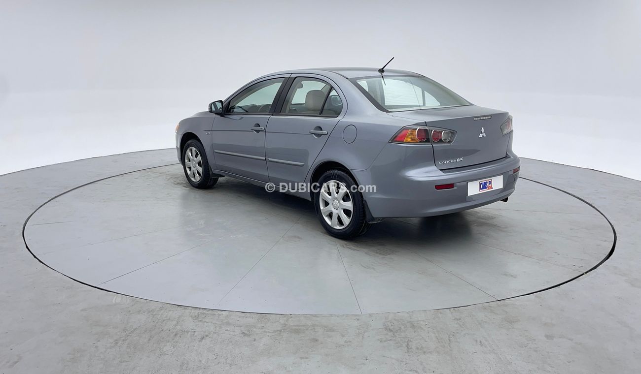 Mitsubishi Lancer GLX LOW 2 | Zero Down Payment | Free Home Test Drive