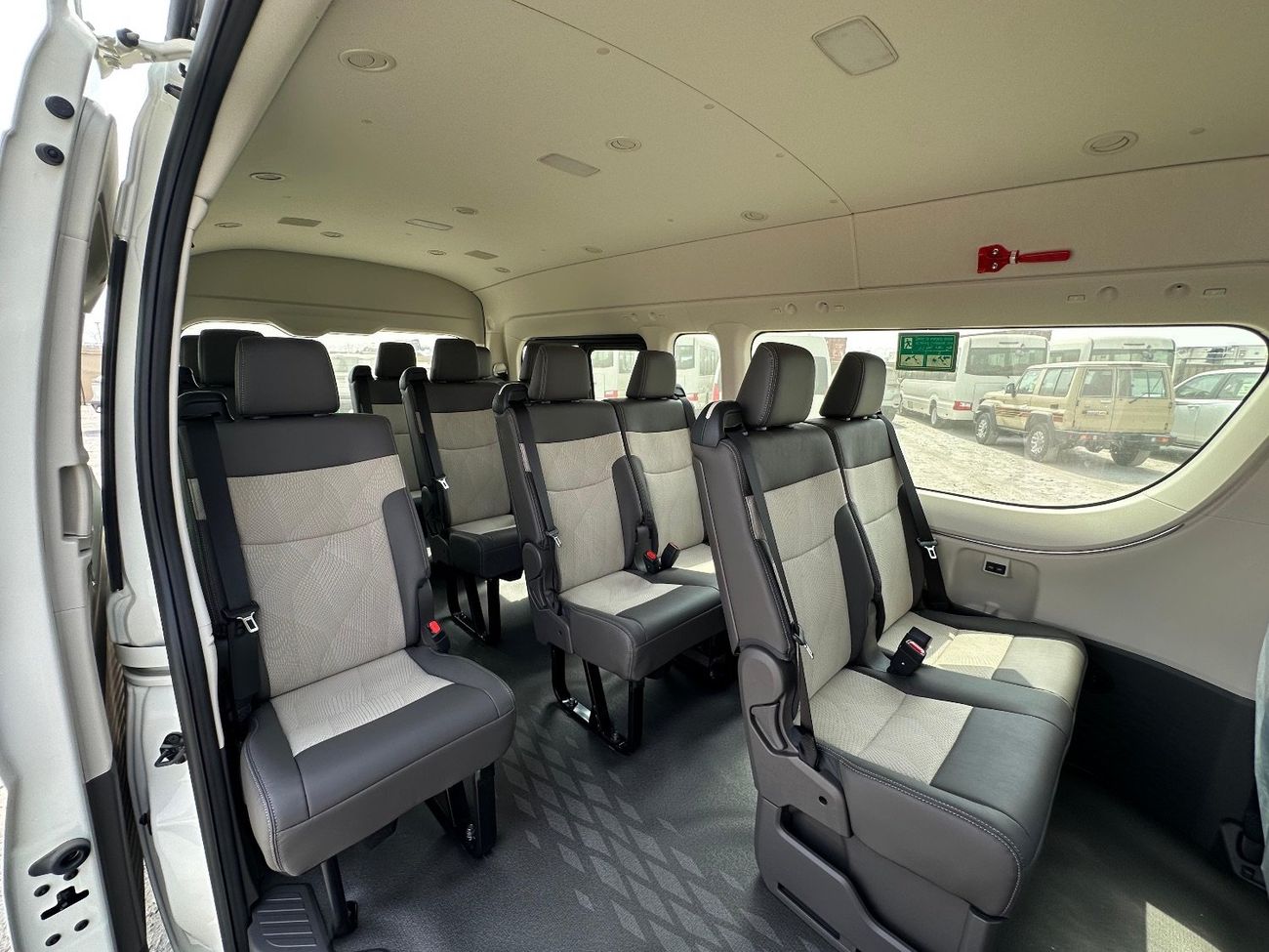 تويوتا هاياس