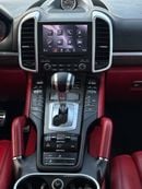 Porsche Cayenne S 3.6L V6 – 420 BHP | 2017 | GCC SPECS | AED 3,550 PER MONTH