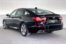 Honda Accord Sport | Guaranteed Warranty | 0 Down Payment