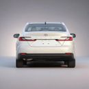 Toyota Camry GLE HEV Camry LE 2.5 hybrid 2026