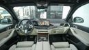 BMW X5 M40i xDrive M-Sport Pro V6 Black 2026MY Export Only