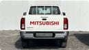 Mitsubishi L200 Mitsubishi L200 GLX Double Cab Petrol 2.4L