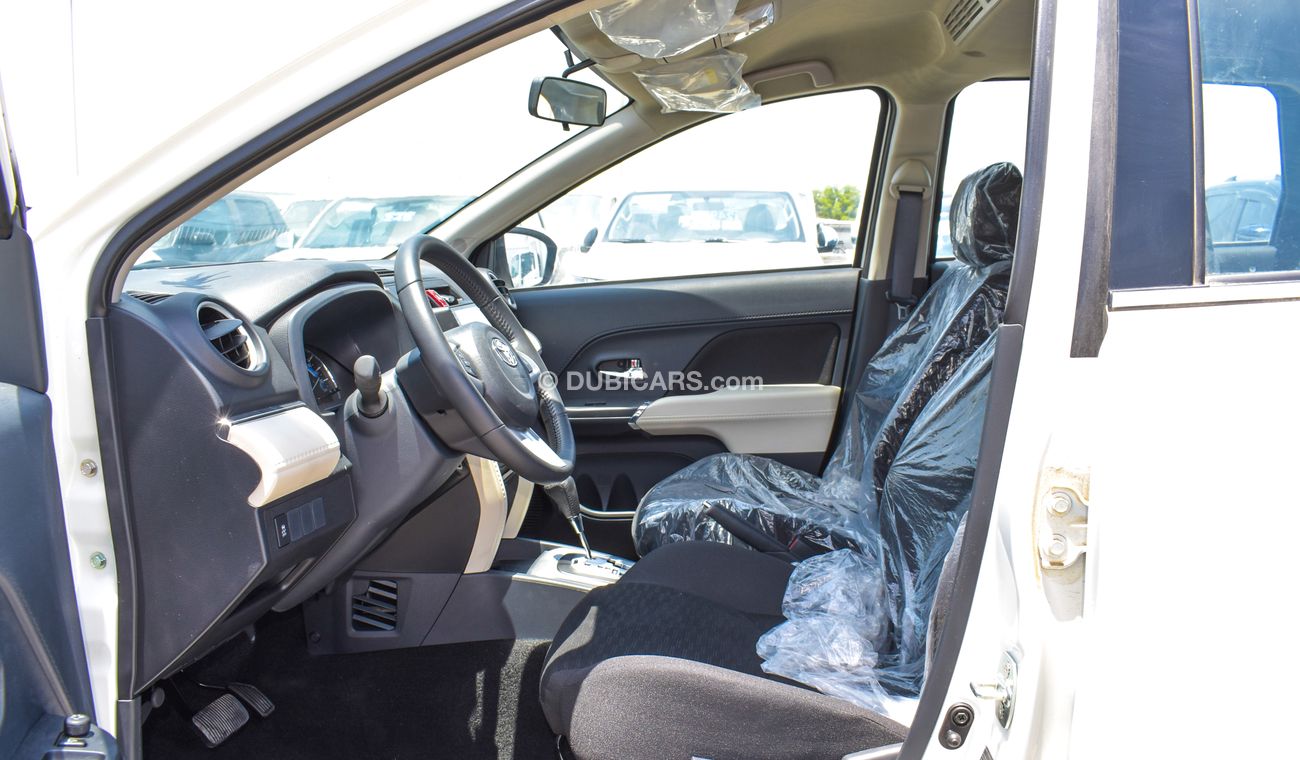 تويوتا راش S