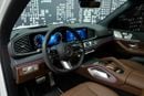مرسيدس بنز GLS 450 4MATIC