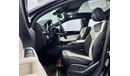 Mercedes Benz GLE43 AMG Coupe 2017 Mercedes-Benz GLE 43 AMG, Full Mercedes History ( EMC ), Warranty, Low kms, GCC Specs
