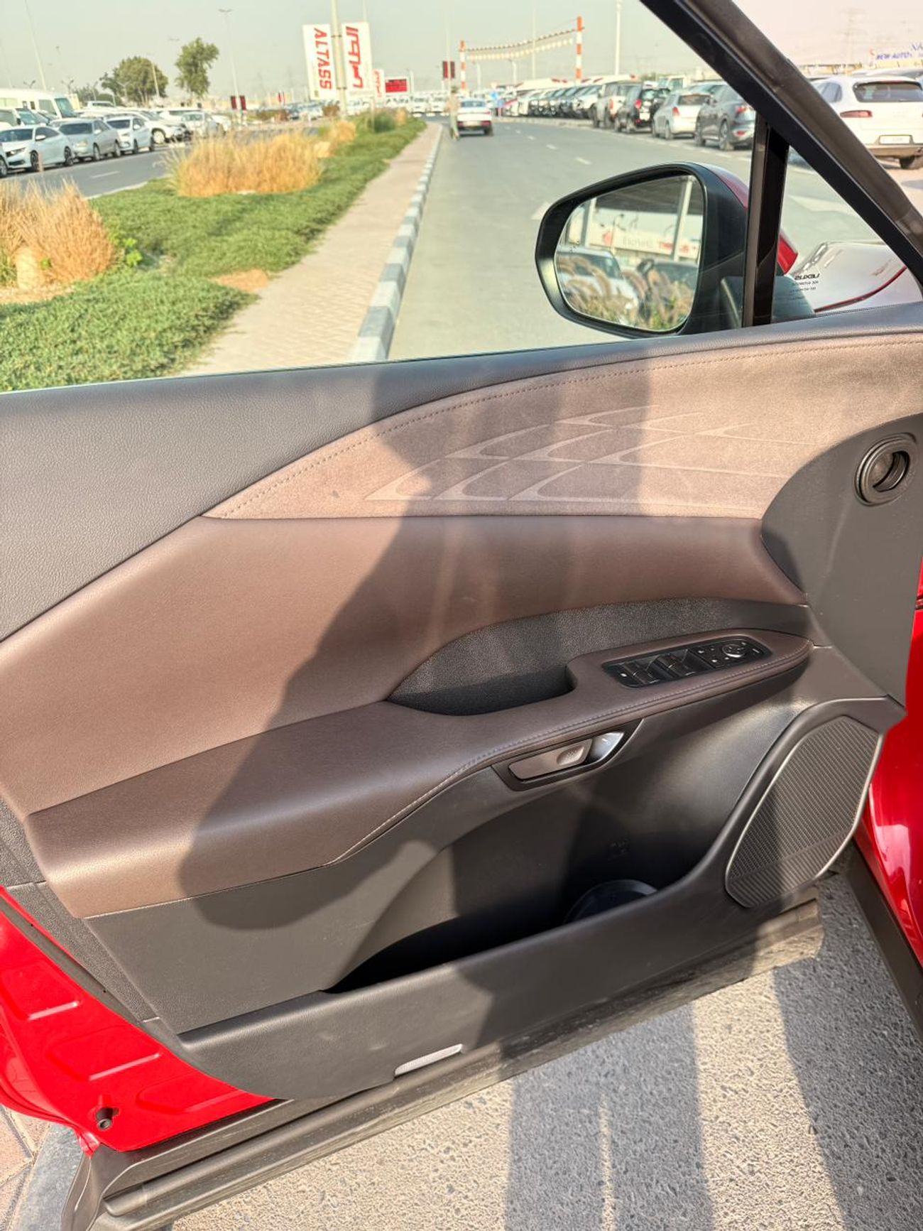 لكزس RX 350h Hybrid Plus 2.5L