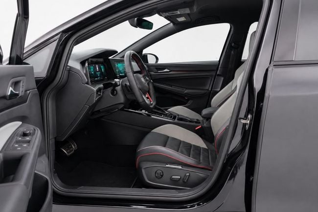 Volkswagen Golf GTI P2, миниатюра 25