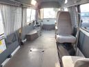 Toyota Hiace TOYOTA HIACE VAN RHD 2000 MODEL 3.0 L DIESEL AUTOMATIC(PM02372)