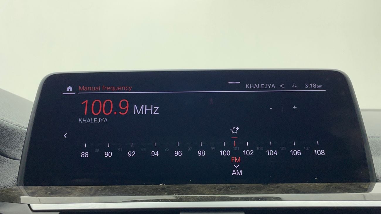 BMW X4 XDRIVE 30I M SPORT 2 | Zero Down Payment | Home Test Drive