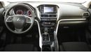 Mitsubishi Eclipse Cross GLS Mid Mitsubishi Eclipse Cross 2019 GCC in excellent condition