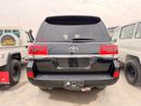 Toyota Land Cruiser GXR Sahara Full Option