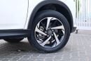 تويوتا راش EX Toyota Rush 2023 مواصفات خليجية
