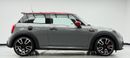 Mini Cooper John Cooper Works 2.0L (231 HP) 2022 Mini Cooper JCW, Warranty, Full Mini Service History, Excellent