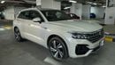Volkswagen Touareg R-LINE 2023 R LINE | AED 2469/Month | 0 DP | 30 Day Return | Warranty | Service History
