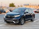 Honda CRV Touring 1.5L 2019 HONDA CRV AWD 1.5 v4 full option