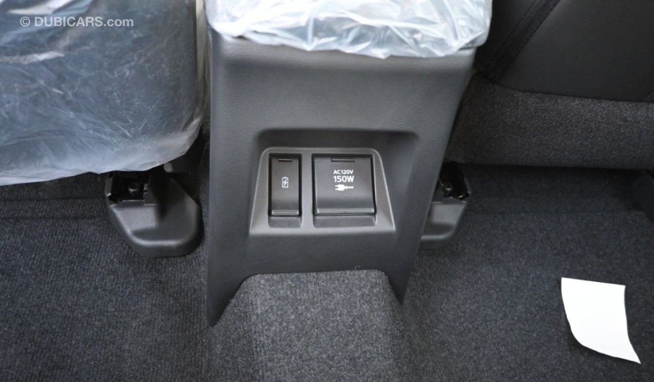 Mitsubishi Pajero Pajero sport 2.4 deisel automatic