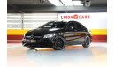 مرسيدس بنز CLA 45 AMG C117