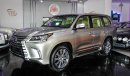 Lexus LX570