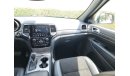 جيب جراند شيروكي 2019 JEEP GRAND CHEROKEE LAREDO (WK2), 5DR SUV, 3.6L 6CYL PETROL, AUTOMATIC, FOUR WHEEL DRIVE IN EXC