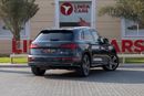 أودي Q5 45 TFSI quattro S Line 2.0L (245 HP) SUV Audi Q5 45TFSI Quattro S-line 2019 GCC under Warranty with