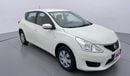 Nissan Tiida S 1.6 | Under Warranty | Inspected on 150+ parameters