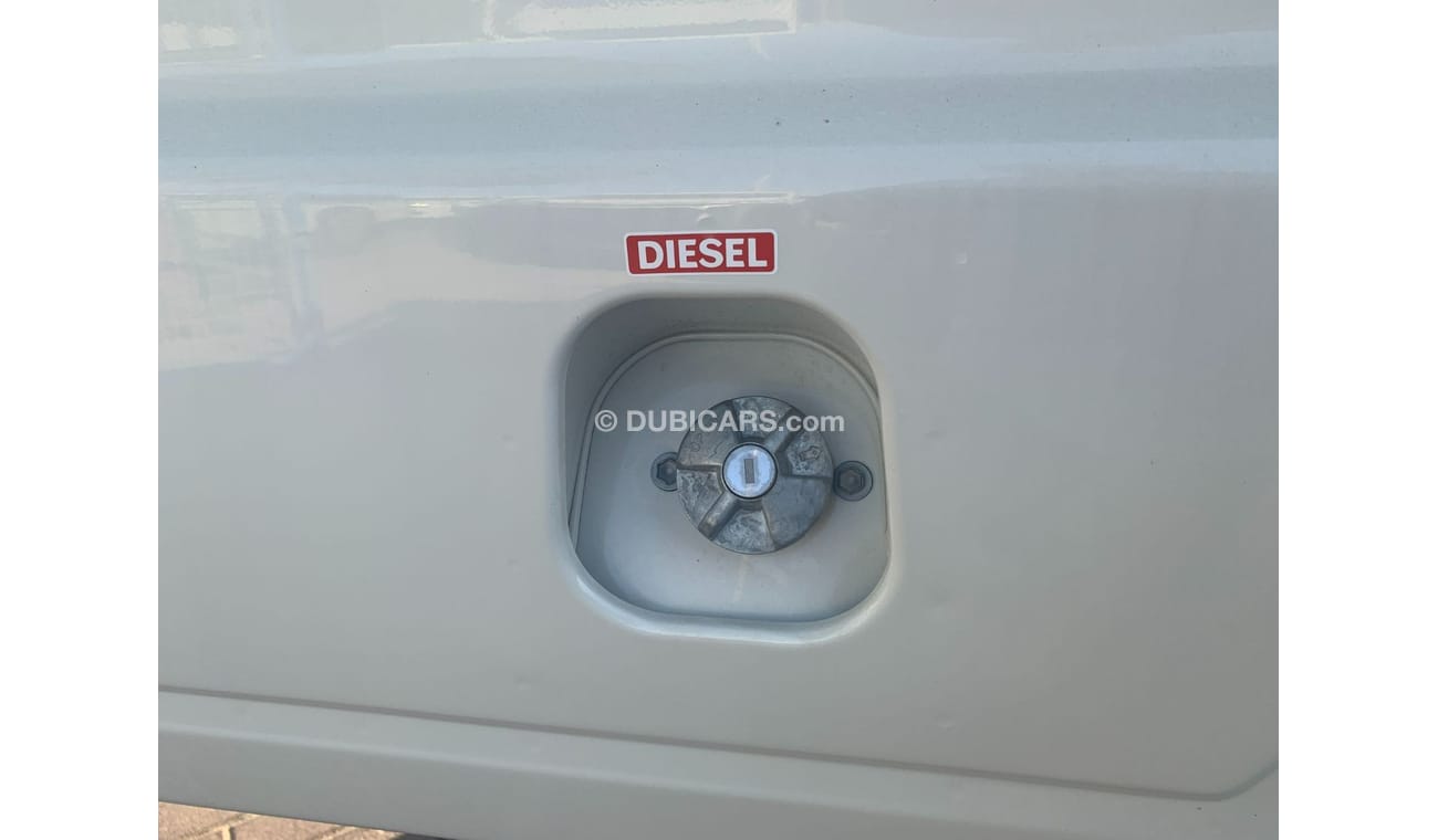 Toyota Land Cruiser LC70 - V6 - 4.2L - DSL - POWER WINDOWS - LEATHER - AIRBAG - ABS - 23MY