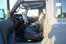 Jeep Wrangler JEEP WRANGLER 2.0 GCC MODEL 2024