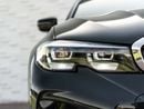 BMW 330i M SPORT