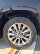 Toyota Land Cruiser VXR
