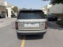 لاند روفر رينج روفر Vogue SE 5.0L