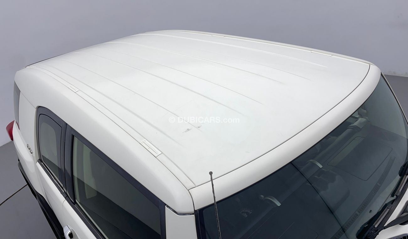 Toyota FJ Cruiser GXR 4 | Zero Down Payment | Free Home Test Drive