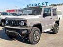 Suzuki Jimny SUZUKI JIMNY 1.5L 4×4