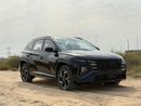 Hyundai Tucson N LINE N-LINE 1.5L TURBO FULL