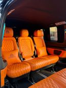 مرسيدس بنز V 250 LUXURY