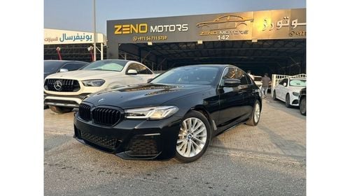 BMW 520i Bmw 520i  2023 Korea Specs