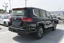 تويوتا لاند كروزر Toyota Land Cruiser VX 4.0L V6, 4WD, Model 2024