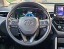 Toyota Corolla Cross 2.0L V4 HYBRID, PUSH START, LEATHER SEATS & SUNROOF (CODE# 68014)