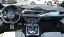 Audi A7 S Line Prestige Quattro