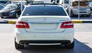 مرسيدس بنز E 63 AMG مرسيدس E 63