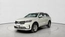 كيا سورينتو 2.5 LX 2WD AUTO | شامل الضمان | 0 ﺪﻔﻋﺓ ﺃﻮﻟﻯ