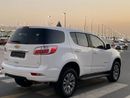 Chevrolet Trailblazer LT