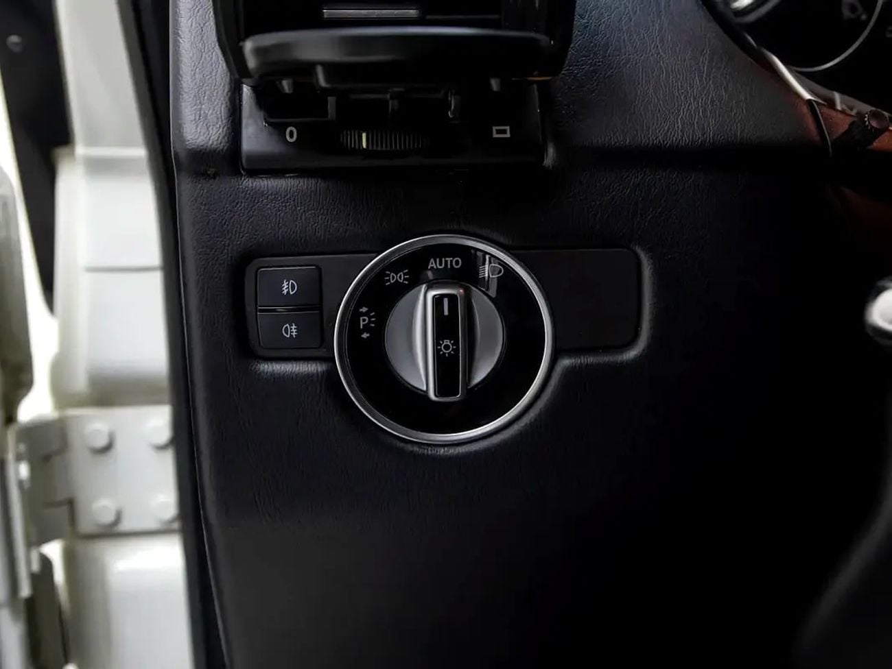 Mercedes Benz G550 G 550 | Japanese Specs