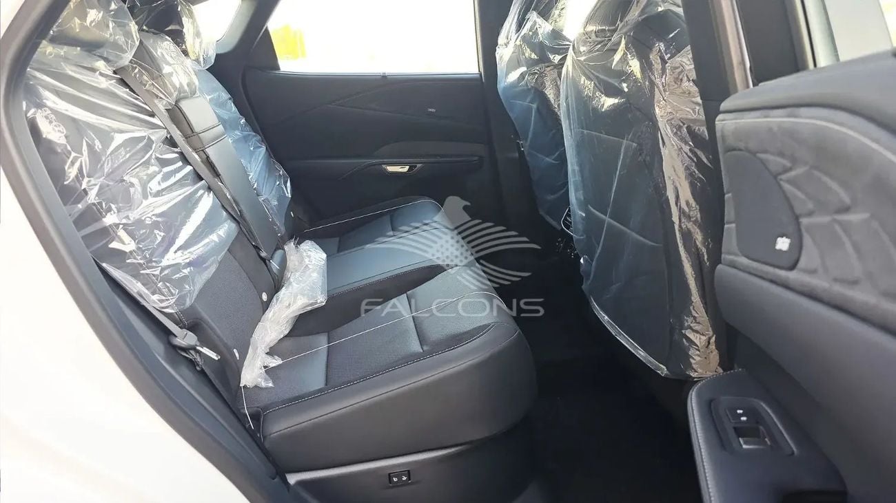 Lexus RX350 Lexus RX350 2.4L F- SPORT AT