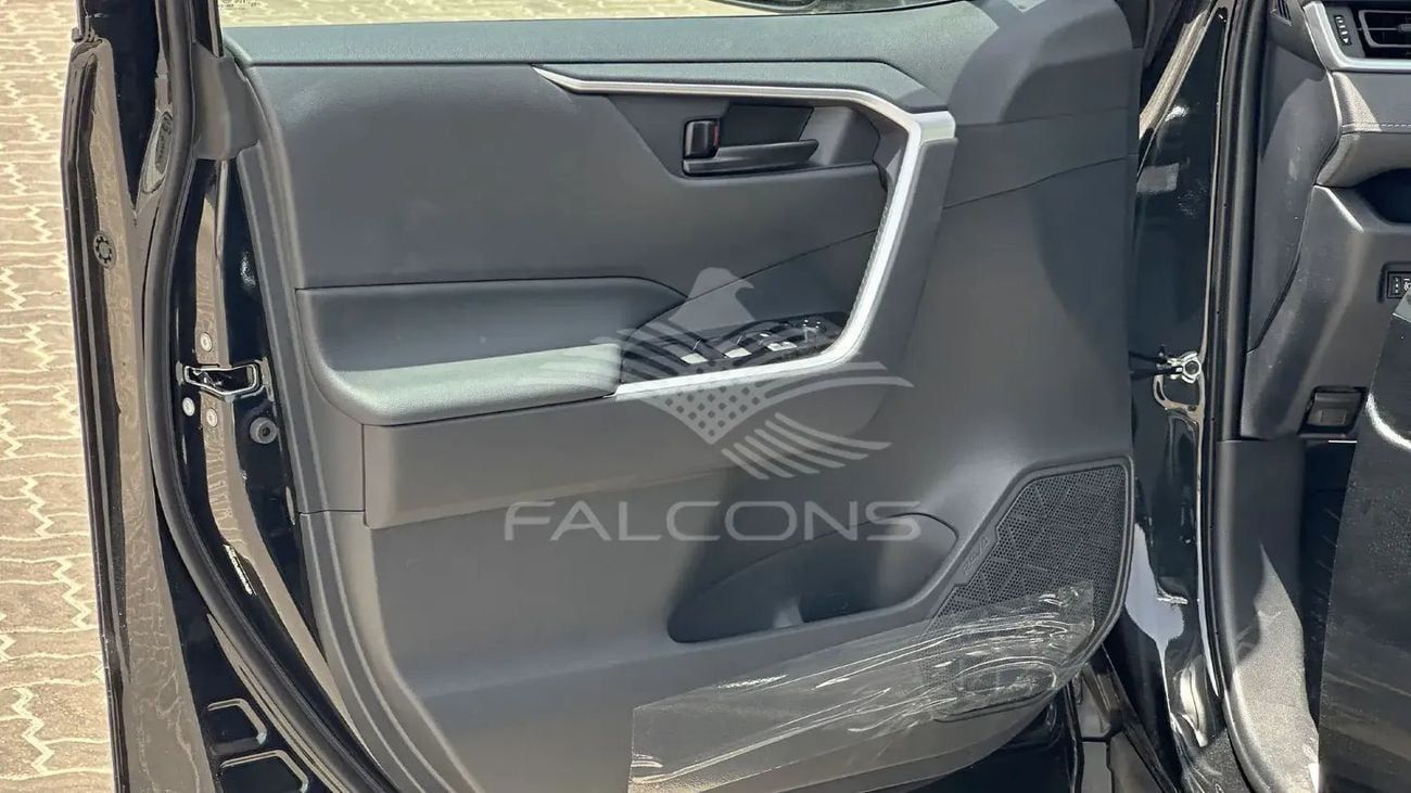 Toyota RAV4 2.0L CVT 2WD Urban Edition AT