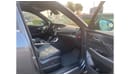 Borgward BX7