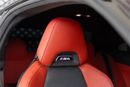 BMW M4 BMW M4 COMPETITION | COUPE | GCC | 5 YEARS WARRANTY | SERVICE CONTRACT | FULL CARBON FIBER 2025